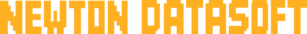 NewtonDataSoft